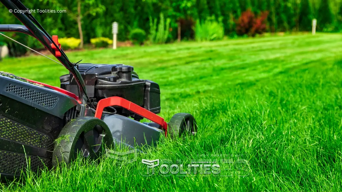 How Often to Mow Lawn Tips for a Healthy Lawn TooliTies