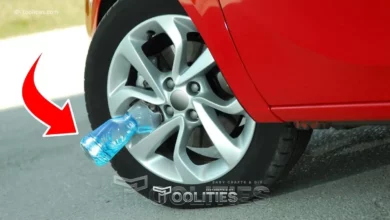fix-a-plastic-bottle-stuck-in-your-cars-wheel