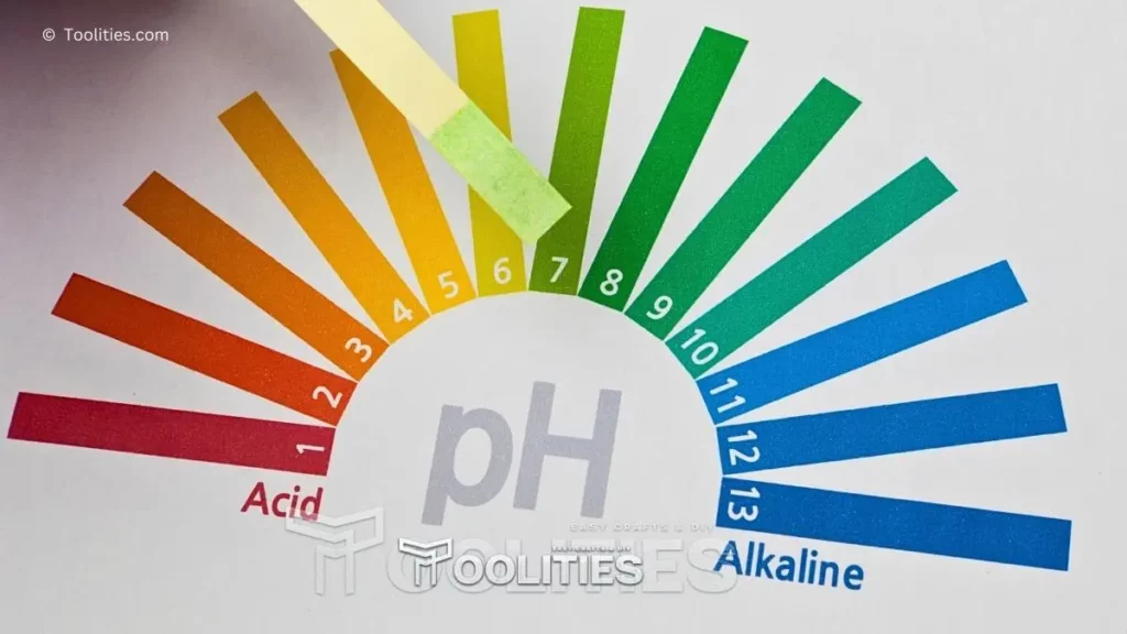 what-is-the-ph-scale-for-acids