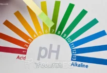 what-is-the-ph-scale-for-acids